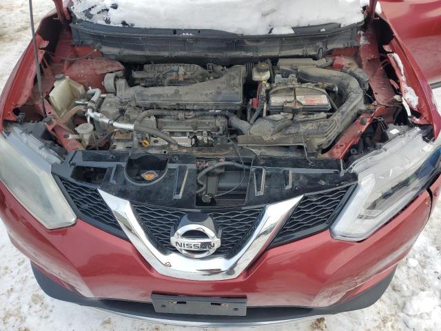 Photo 12 from auction – 2014 NISSAN ROGUE S with VIN 5N1AT2MK4EC774627