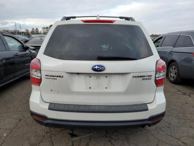 Photo 6 from auction – 2016 SUBARU FORESTER 2 with VIN JF2SJADC0GH444072