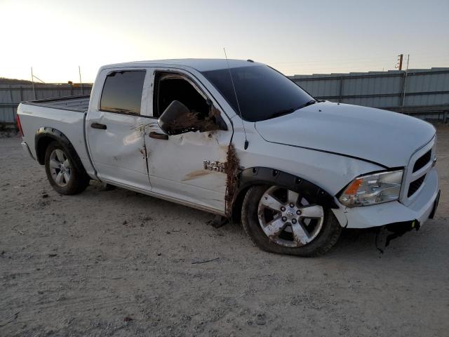 Photo 4 from auction – 2016 RAM 1500 ST with VIN 3C6RR7KT1GG158888