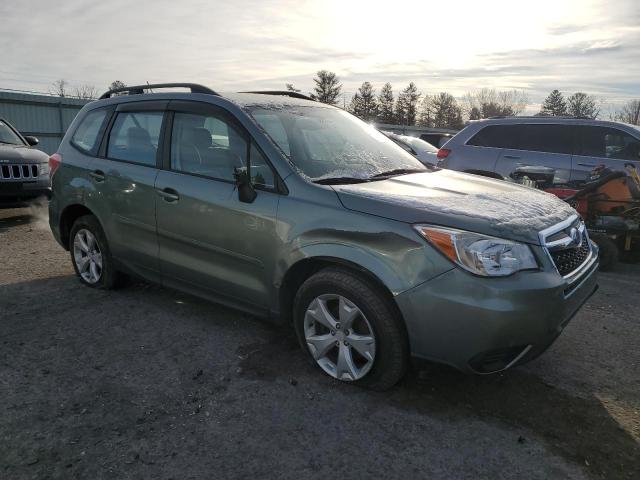 Photo 4 from auction – 2015 SUBARU FORESTER 2 with VIN JF2SJABC5FH594664
