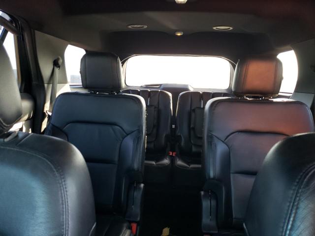 Foto 10 de la subasta – 2017 FORD EXPLORER X con VIN 1FM5K8D89HGA59769