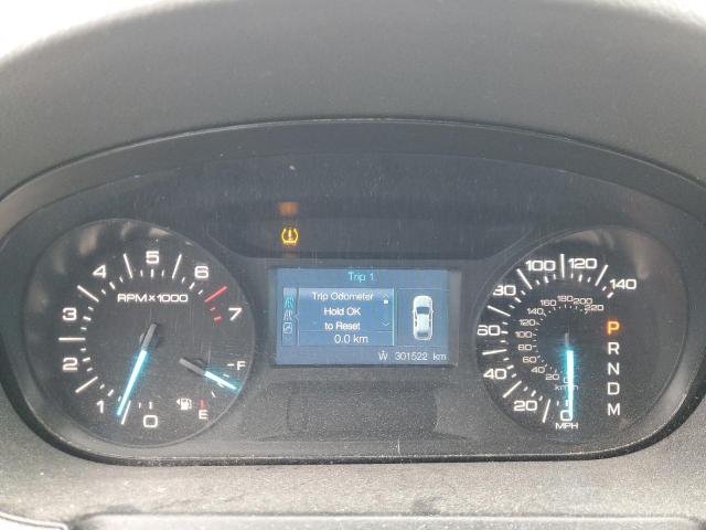 Photo 9 from auction – 2011 FORD EDGE SEL with VIN 2FMDK4JC0BBA95961