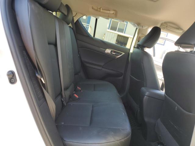 Photo 10 from auction – 2017 LEXUS CT 200 with VIN JTHKD5BH0H2288128