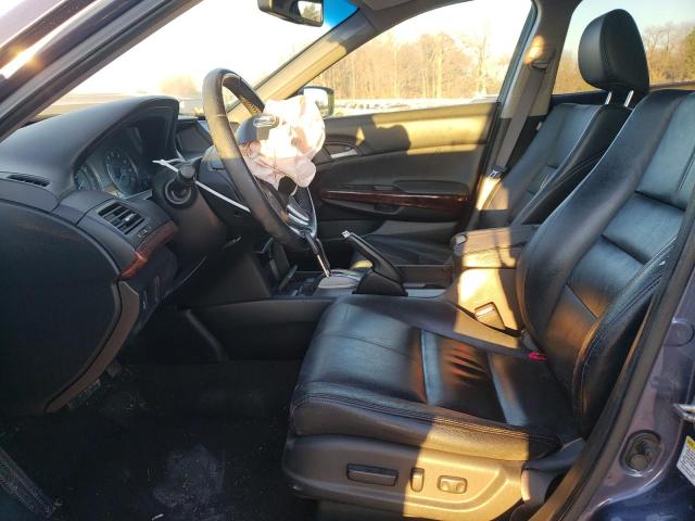 Photo 7 from auction – 2012 HONDA CROSSTOUR with VIN 5J6TF2H53CL010381