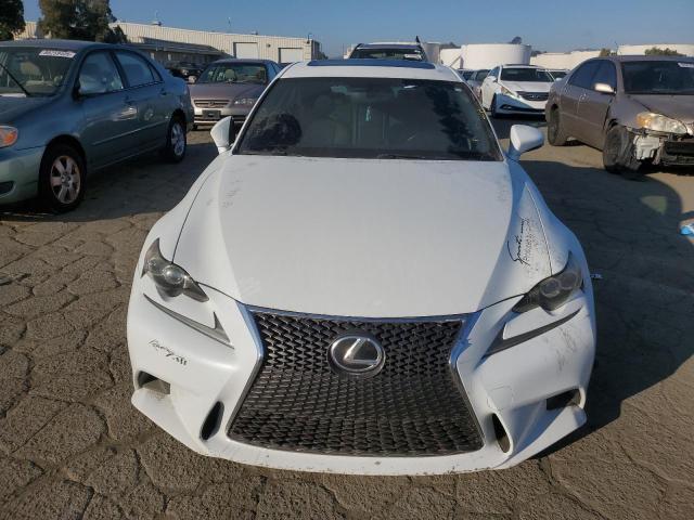 Photo 5 from auction – 2014 LEXUS IS 250 with VIN JTHBF1D28E5036665