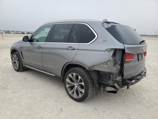 Photo 2 from auction – 2017 BMW X5 XDR40E with VIN 5UXKT0C30H0V96243