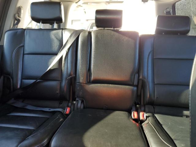 Photo 10 from auction – 2011 NISSAN ARMADA SV with VIN 5N1BA0ND6BN623206