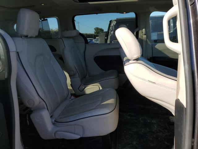 Photo 11 from auction – 2021 CHRYSLER PACIFICA L with VIN 2C4RC3GG6MR590607