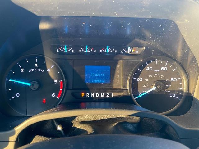 Photo 8 from auction – 2019 FORD F550 SUPER with VIN 1FDUF5GY2KEE44152