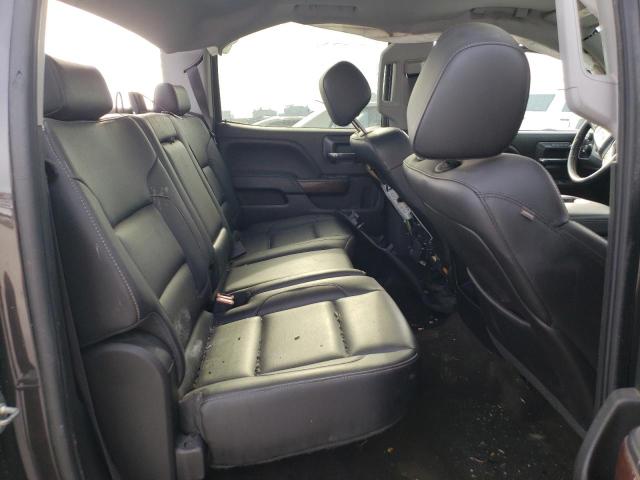 Photo 10 from auction – 2015 GMC SIERRA K15 with VIN 3GTU2VEC6FG196090
