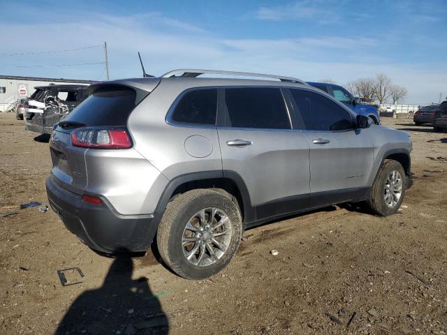 Photo 3 from auction – 2019 JEEP CHEROKEE L with VIN 1C4PJMLN7KD272678