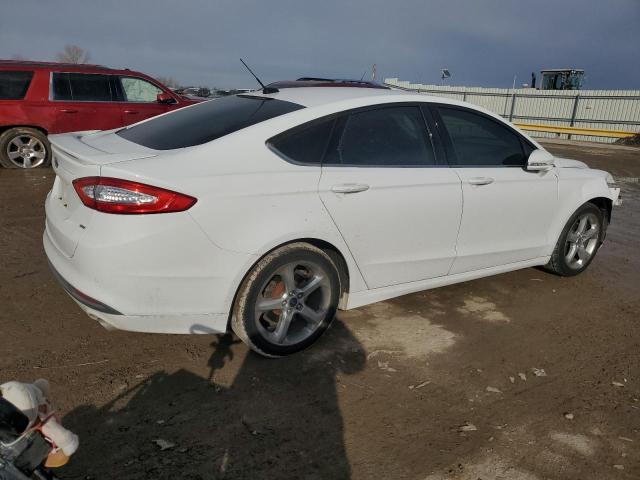 Photo 3 from auction – 2015 FORD FUSION SE with VIN 3FA6P0H70FR128406