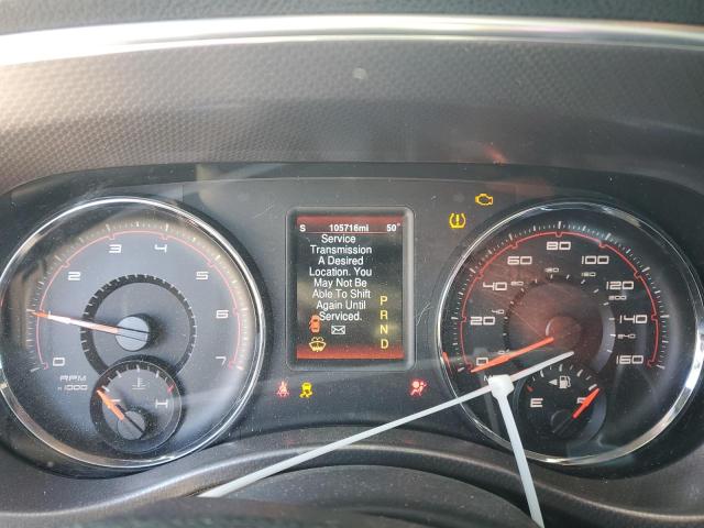 Photo 9 from auction – 2013 DODGE CHARGER R/ with VIN 2C3CDXDTXDH687380