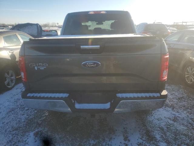 Photo 6 from auction – 2015 FORD F150 SUPER with VIN 1FTEW1EG1FFA39489