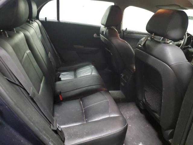 Photo 10 from auction – 2011 CHEVROLET MALIBU LTZ with VIN 1G1ZE5E72BF127062