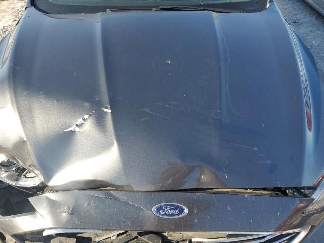 Photo 11 from auction – 2020 FORD FUSION SE with VIN 3FA6P0HD8LR233714