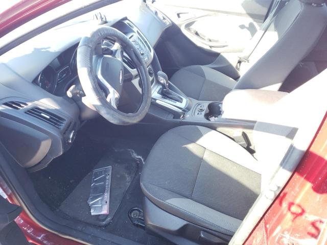 Photo 7 from auction – 2013 FORD FOCUS SE with VIN 1FADP3K28DL281004