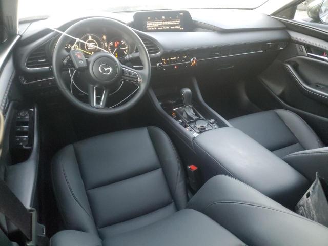 Photo 8 from auction – 2024 MAZDA 3 PREFERRE with VIN 3MZBPACM1RM424187