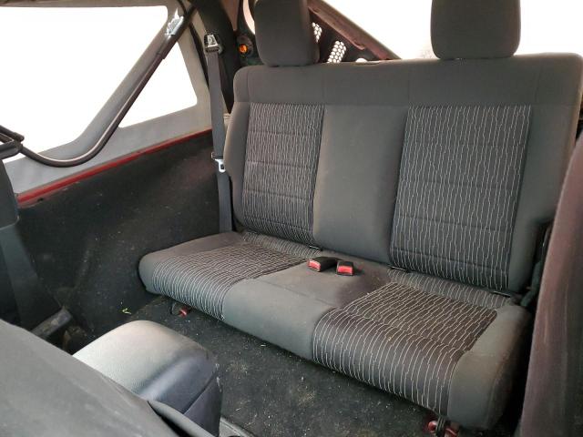 Photo 11 from auction – 2012 JEEP WRANGLER S with VIN 1C4AJWAG0CL201898