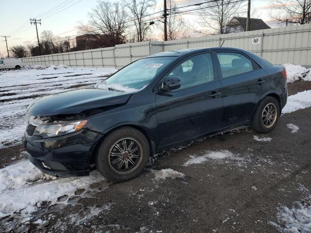 Zdjęcie 1 z aukcji – 2013 KIA FORTE EX z VIN KNAFU4A22D5663632