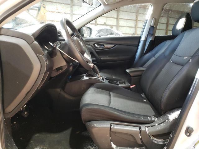 Photo 7 from auction – 2017 NISSAN ROGUE S with VIN JN8AT2MV8HW258440