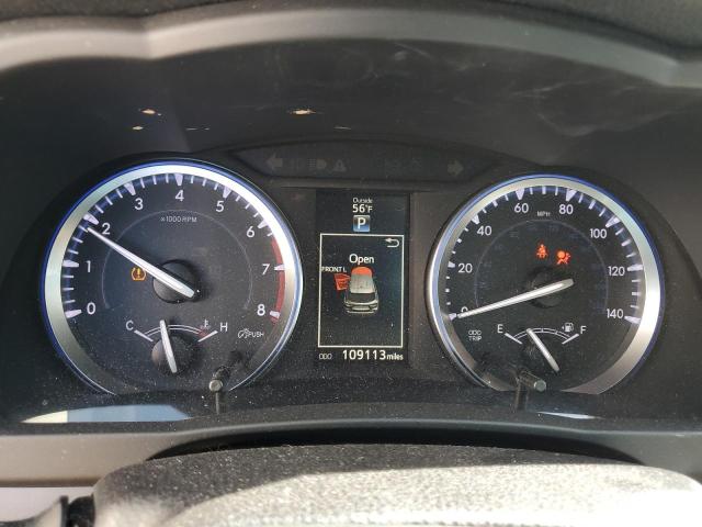 Фото 9 с аукциона – 2016 TOYOTA HIGHLANDER с VIN 5TDJKRFH6GS310032