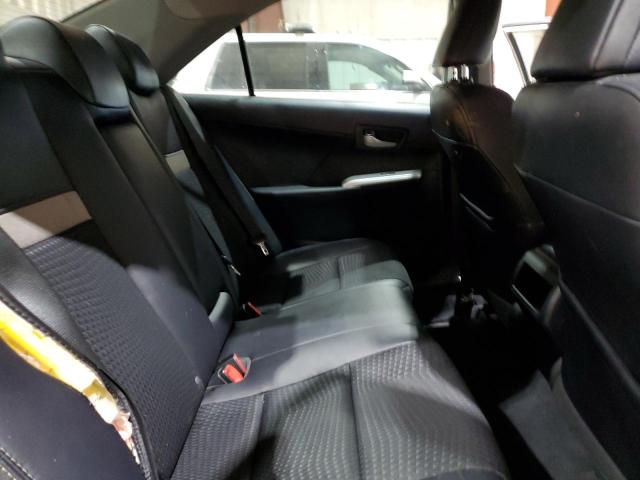 Photo 10 from auction – 2013 TOYOTA CAMRY L with VIN 4T1BF1FKXDU260020