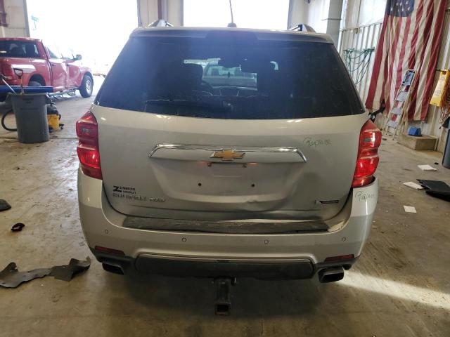 صورة رقم 6 من المزاد - 2017 CHEVROLET EQUINOX PR مع VIN 2GNFLGE37H6206908