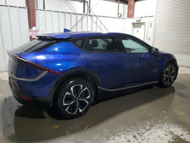 Photo 3 from auction – 2023 KIA EV6 LIGHT with VIN KNDC34LA5P5128151