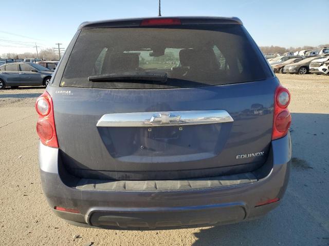 Photo 6 from auction – 2014 CHEVROLET EQUINOX LS with VIN 2GNALAEK7E6324001