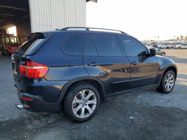 Photo 3 from auction – 2008 BMW X5 4.8I with VIN 5UXFE83588L098298