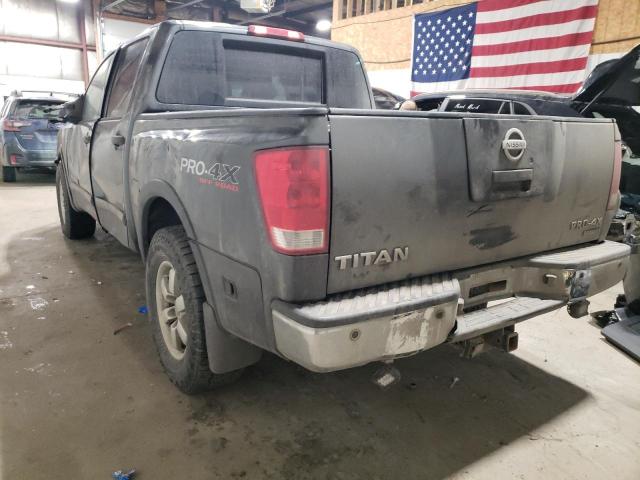 Photo 2 from auction – 2012 NISSAN TITAN S with VIN 1N6BA0EC4CN325702