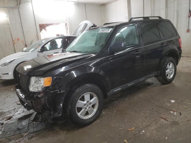 FORD ESCAPE XLT 2010 with VIN 1FMCU9DG2AKB00664 - Photo from auction