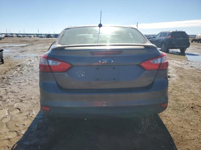Photo 6 from auction – 2012 FORD FOCUS SE with VIN 1FAHP3F22CL278660