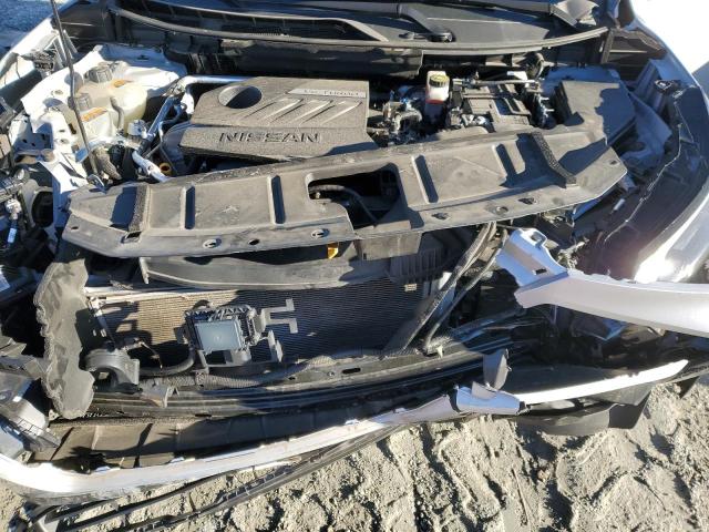 Photo 12 from auction – 2023 NISSAN ROGUE SV with VIN 5N1BT3BA2PC777310