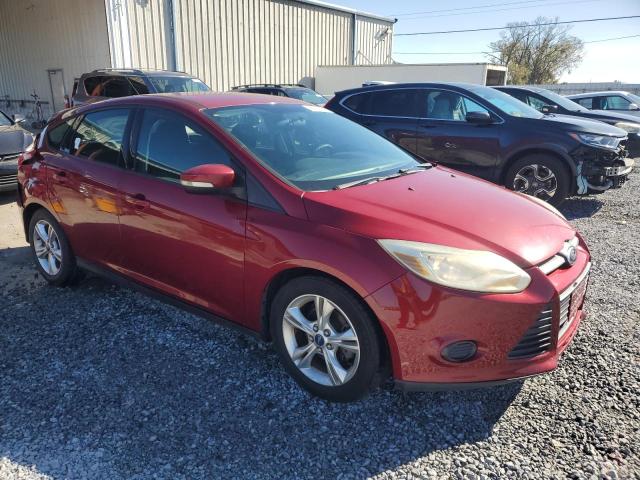 Photo 4 from auction – 2014 FORD FOCUS SE with VIN 1FADP3K26EL249542