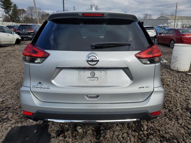 Photo 6 from auction – 2017 NISSAN ROGUE S with VIN KNMAT2MV4HP570356