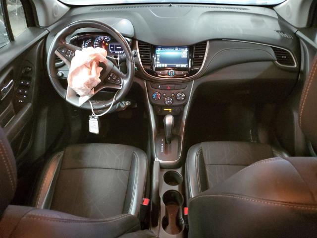 Photo 8 from auction – 2019 CHEVROLET TRAX 1LT with VIN KL7CJPSB2KB957204