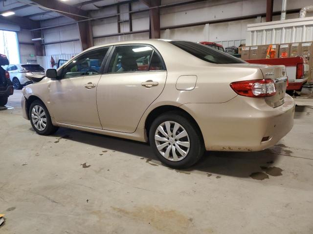 Photo 2 from auction – 2013 TOYOTA COROLLA BA with VIN 2T1BU4EE5DC989174