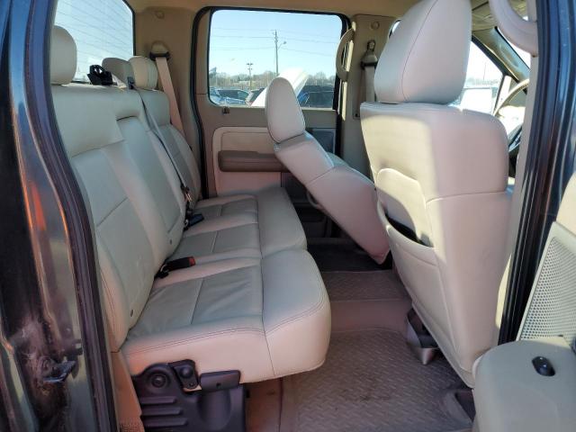 Photo 10 from auction – 2004 FORD F150 SUPER with VIN 1FTPW14504KD05341