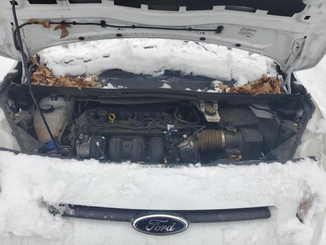Photo 12 from auction – 2014 FORD TRANSIT CO with VIN NM0LE7F72E1143946