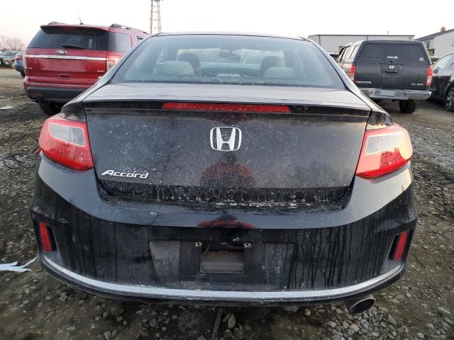 Photo 6 from auction – 2014 HONDA ACCORD LX- with VIN 1HGCT1B39EA005671