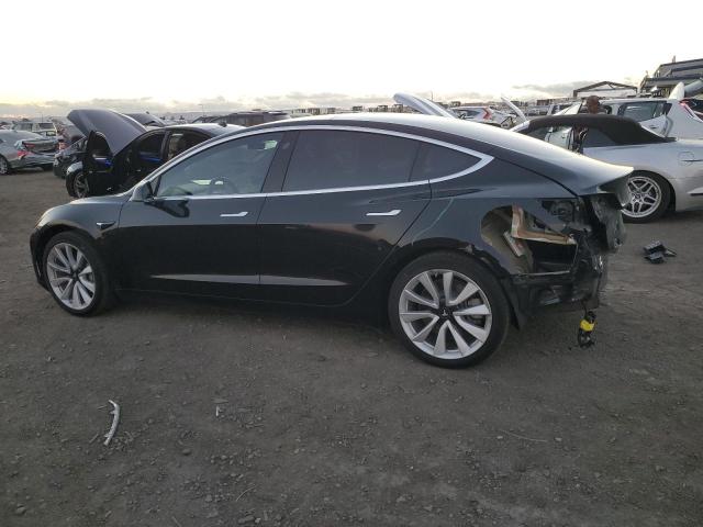 Photo 2 from auction – 2020 TESLA MODEL 3 with VIN 5YJ3E1EA7LF743718