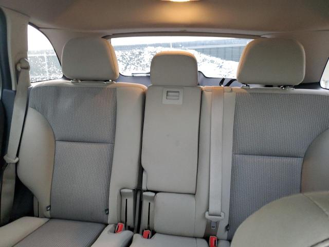 Photo 10 from auction – 2012 FORD EDGE SEL with VIN 2FMDK4JC4CBA25283