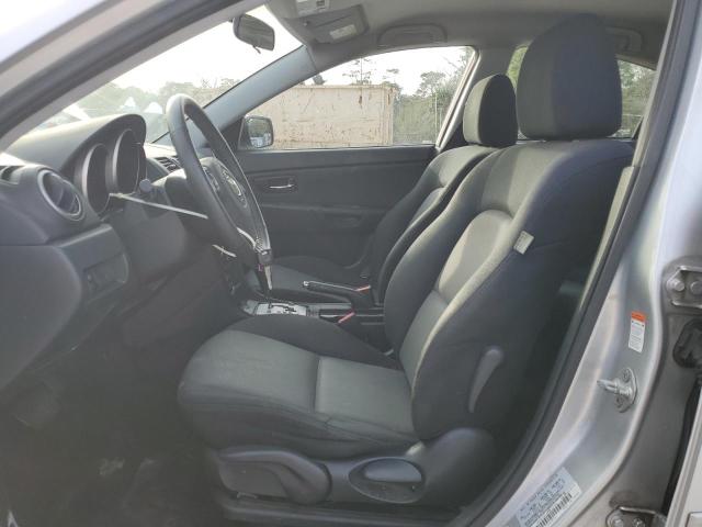 صورة رقم 7 من المزاد - 2009 MAZDA 3 I مع VIN JM1BK32F691230493