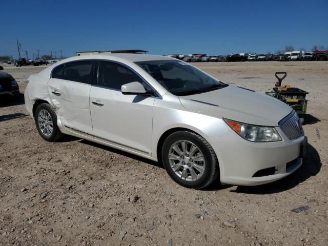 Photo 4 from auction – 2011 BUICK LACROSSE C with VIN 1G4GA5ED8BF267466