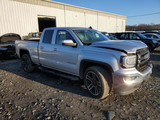 Photo 4 from auction – 2019 GMC SIERRA LIM with VIN 2GTV2MEC2K1218796