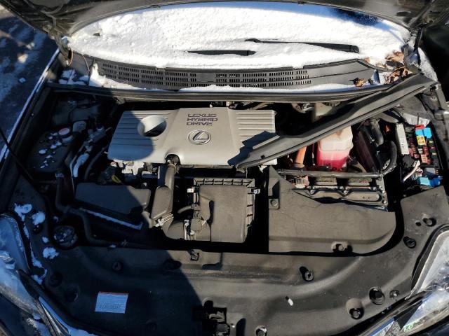 Photo 11 from auction – 2016 LEXUS CT 200 with VIN JTHKD5BH3G2258796
