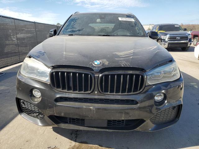 Photo 5 from auction – 2016 BMW X5 XDRIVE5 with VIN 5UXKR6C5XG0J80332