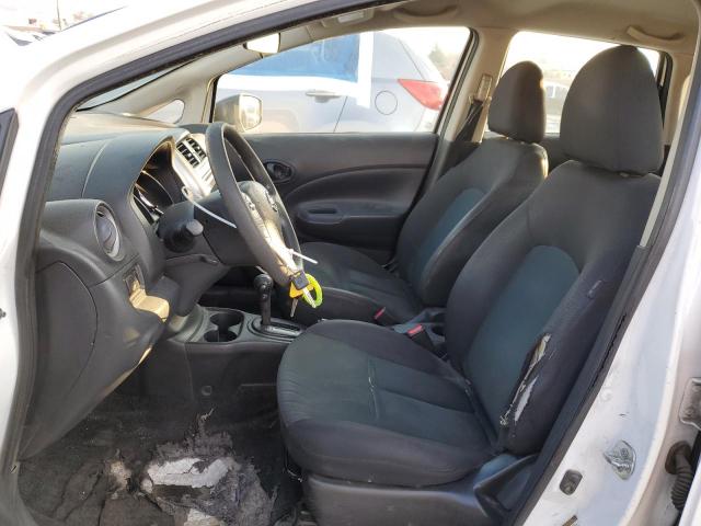 Photo 7 from auction – 2015 NISSAN VERSA NOTE with VIN 3N1CE2CP0FL420911